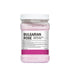 650G Enzyme Crystal Facial Mask Powder - Moisturizing Carrot and Rose Petal Jelly Face Care for Dropshipping