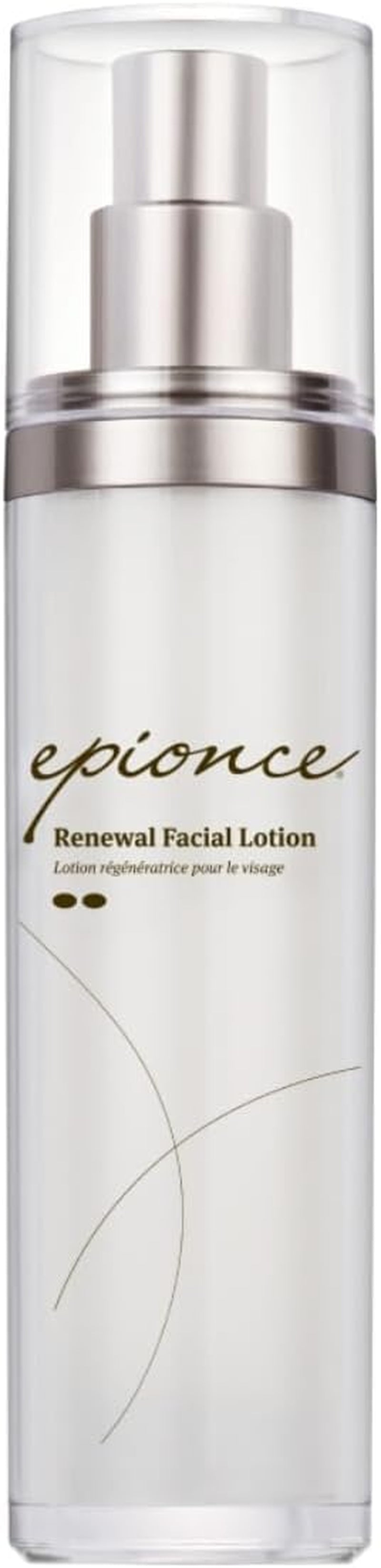 Renewal Facial Lotion - Face Moisturizer for Women & Men, Face Lotion, Glycerin, Olive Oil & Avocado Oil Facial Moisturizer for Normal Skin
