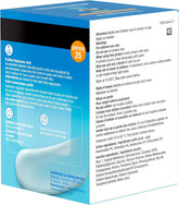 Hydro Boost Gel Cream with SPF 25 - Broad Spectrum UVA/UVB Protection & Hyaluronic Acid - Lightweight Oil-Free Facial Moisturizer for Smooth, Hydrated Skin - Non-Comedogenic, 47Ml