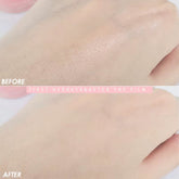 Hunmui Face Primer Pore Base Gel Cream Invisible Pore Primer Matte Base Make up Oil-Control Smooth Fine Lines Pore Cream