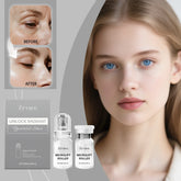 Revitalize Your Skin with Oligopeptide Micro Needle Serum - Hydrating Hyaluronic Acid Essence for Sensitive Skin