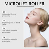 Revitalize Your Skin with Oligopeptide Micro Needle Serum - Hydrating Hyaluronic Acid Essence for Sensitive Skin