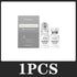 Revitalize Your Skin with Oligopeptide Micro Needle Serum - Hydrating Hyaluronic Acid Essence for Sensitive Skin