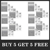 Revitalize Your Skin with Oligopeptide Micro Needle Serum - Hydrating Hyaluronic Acid Essence for Sensitive Skin