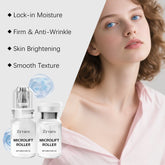 Revitalize Your Skin with Oligopeptide Micro Needle Serum - Hydrating Hyaluronic Acid Essence for Sensitive Skin