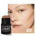Eraser Foundation Stick – Velvet Smooth, Moisturizing Concealer &amp; Liquid Foundation for Flawless, Long-Lasting Coverage