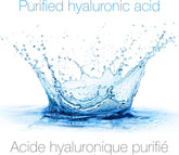 Hydro Boost Gel Cream with SPF 25 - Broad Spectrum UVA/UVB Protection & Hyaluronic Acid - Lightweight Oil-Free Facial Moisturizer for Smooth, Hydrated Skin - Non-Comedogenic, 47Ml