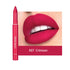 LuxeLip Vault™ by Handayan – 12 Matte Nude & Pink Shades for All-Day Perfection