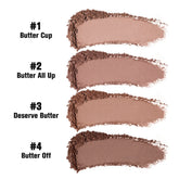 Professional Contouring Bronzer Sticks and Matte Shading Palette by NYX Makeup
