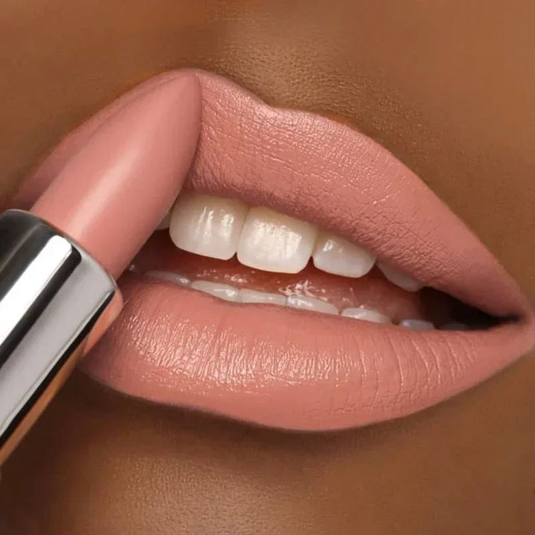 Discover the Matte Velvet Collection: 8 Stunning Waterproof Lip Shades for All-Day Wear!