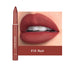 LuxeLip Vault™ by Handayan – 12 Matte Nude & Pink Shades for All-Day Perfection