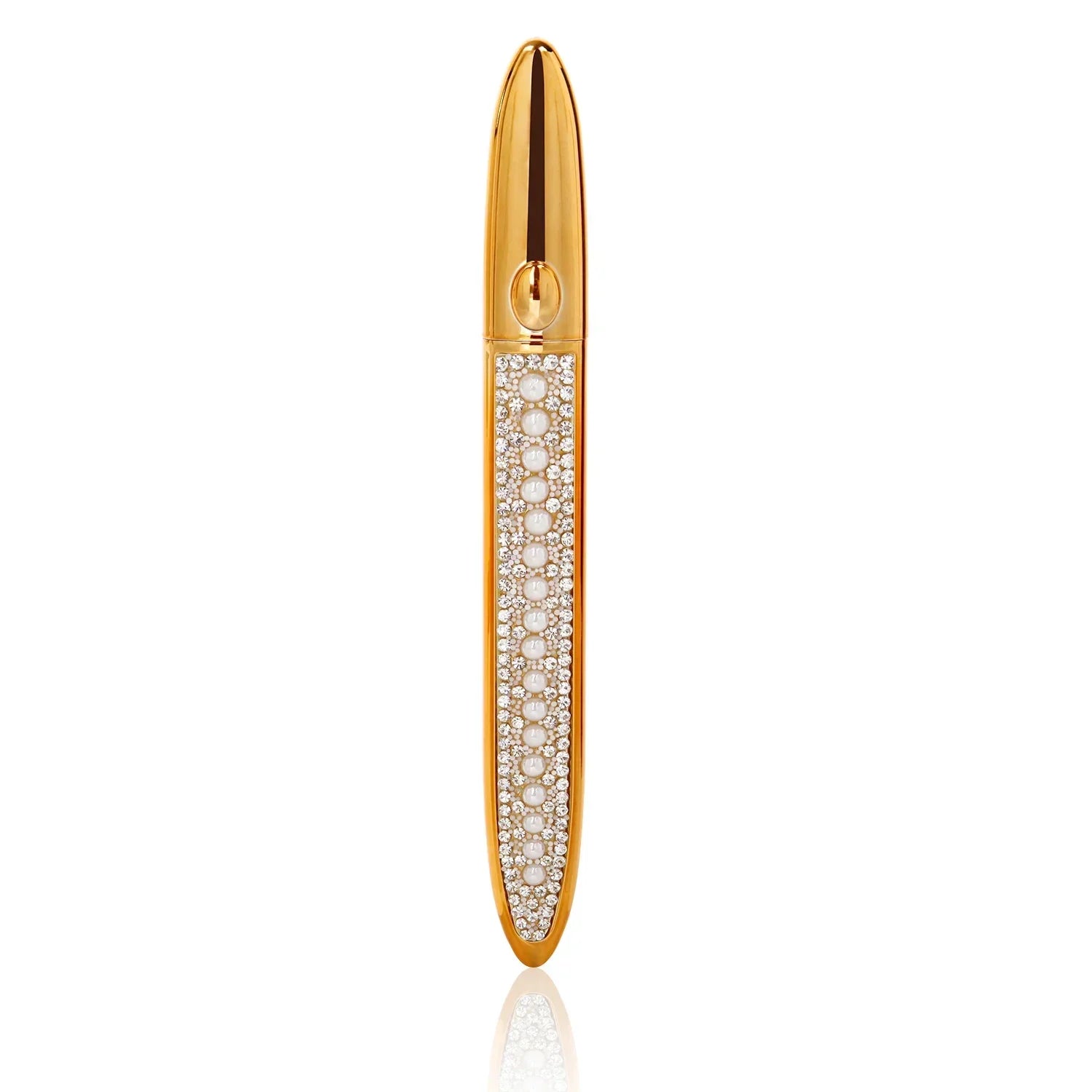 2-in-1 Self-Adhesive Eyelash  - Long-Lasting, No Glue, Non-Magnetic, Quick-Drying Formula