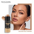 Full Coverage Concealer and Foundation Stick for Blemish and Dark Circle Correction - Face Makeup Primer Pen