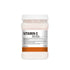 650G Enzyme Crystal Facial Mask Powder - Moisturizing Carrot and Rose Petal Jelly Face Care for Dropshipping