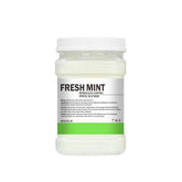 650G Enzyme Crystal Facial Mask Powder - Moisturizing Carrot and Rose Petal Jelly Face Care for Dropshipping