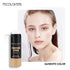 Full Coverage Concealer and Foundation Stick for Blemish and Dark Circle Correction - Face Makeup Primer Pen