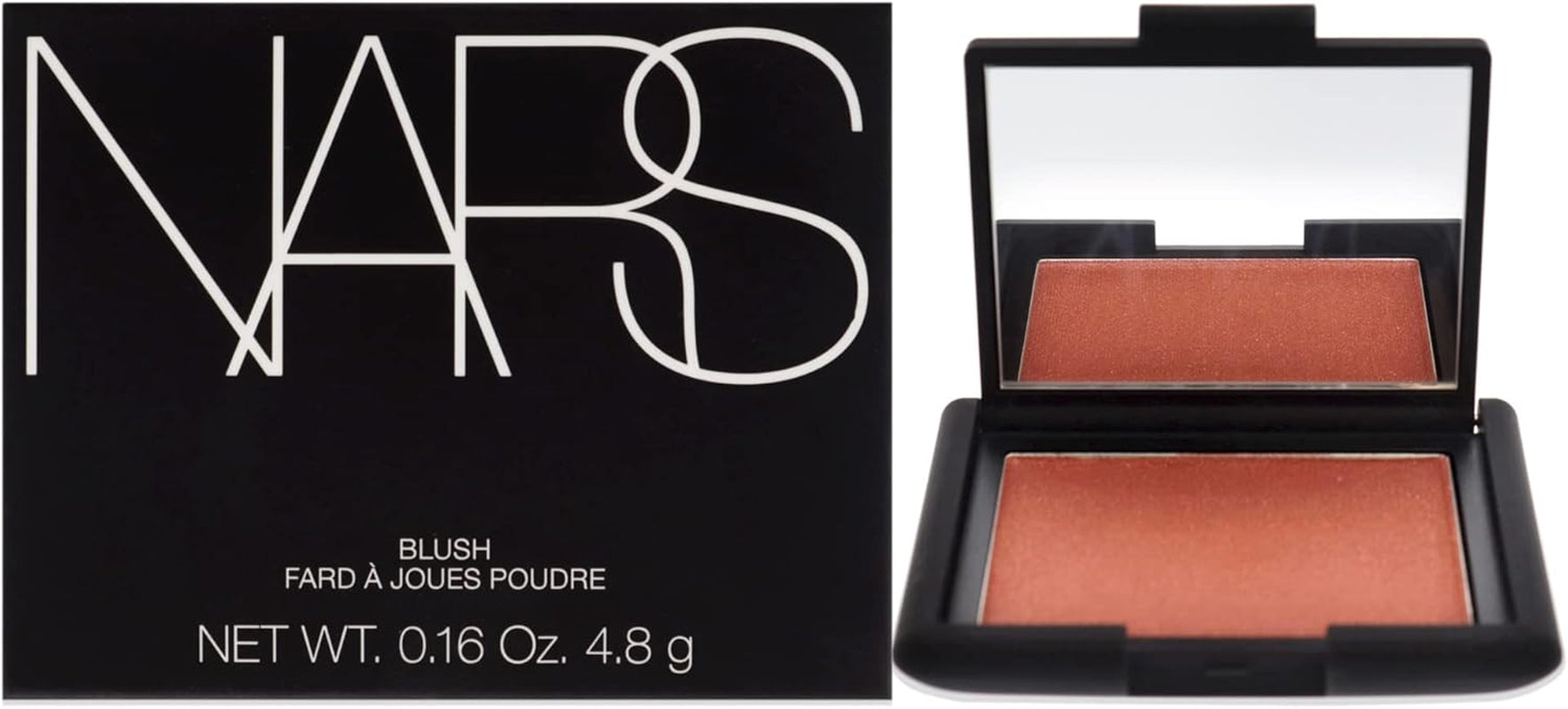 Blush - Savage Blush Women 0.16 Oz