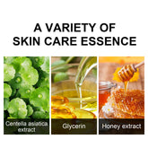 Moisturizing Correcting CC Cream Waterproof Anti-Sweat Makeup before Concealer Lasting Women Makeup Protect Skin Erborian Make