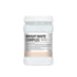 650G Enzyme Crystal Facial Mask Powder - Moisturizing Carrot and Rose Petal Jelly Face Care for Dropshipping