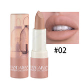 Discover the Matte Velvet Collection: 8 Stunning Waterproof Lip Shades for All-Day Wear!