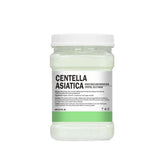 650G Enzyme Crystal Facial Mask Powder - Moisturizing Carrot and Rose Petal Jelly Face Care for Dropshipping